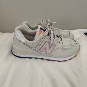 nb encap 574